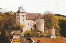 Site internet de la ville de Chateldon